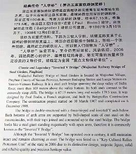 KUNMING - YUNNAN MUSEE DU CHEMIN DE FER (70)